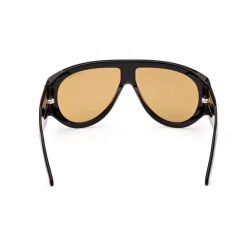 Heren Tom Ford Zonnebrillen^Bronson Zonnebril