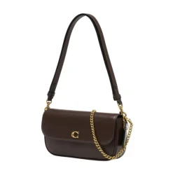 DAMES Coach Brook Shoulder Bag