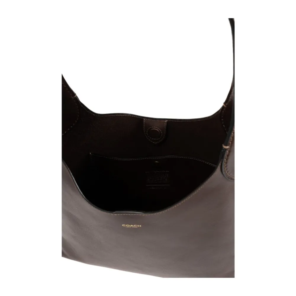 DAMES Coach Brooklyn 28 Schoudertas
