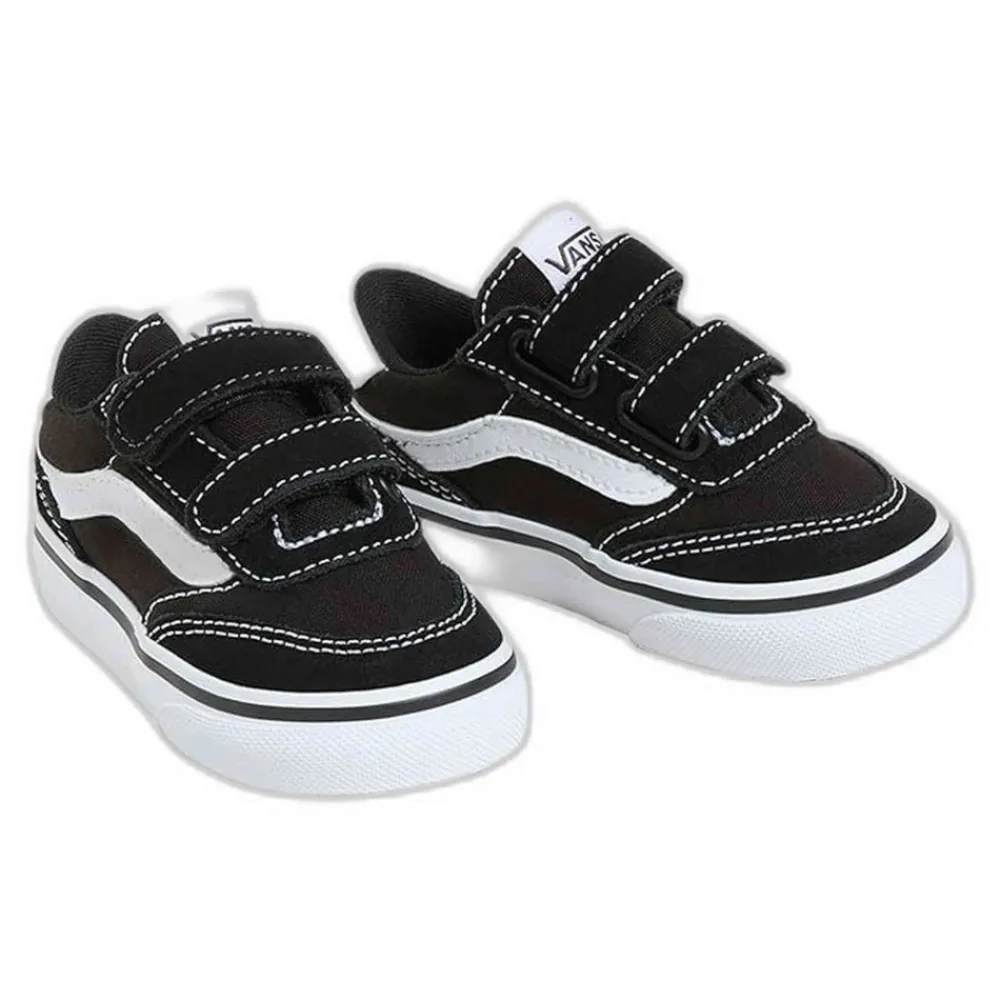 Vans Sneakers^Brooklyn LS V
