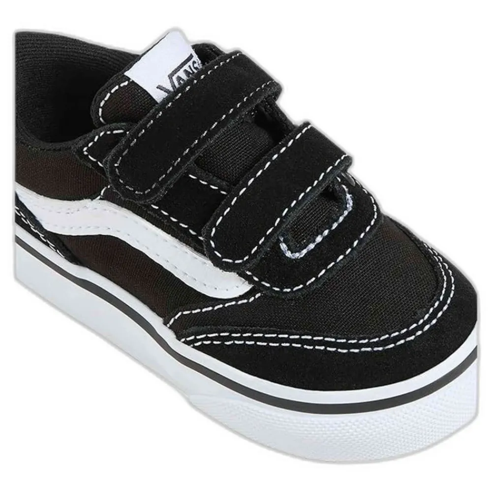 Vans Sneakers^Brooklyn LS V