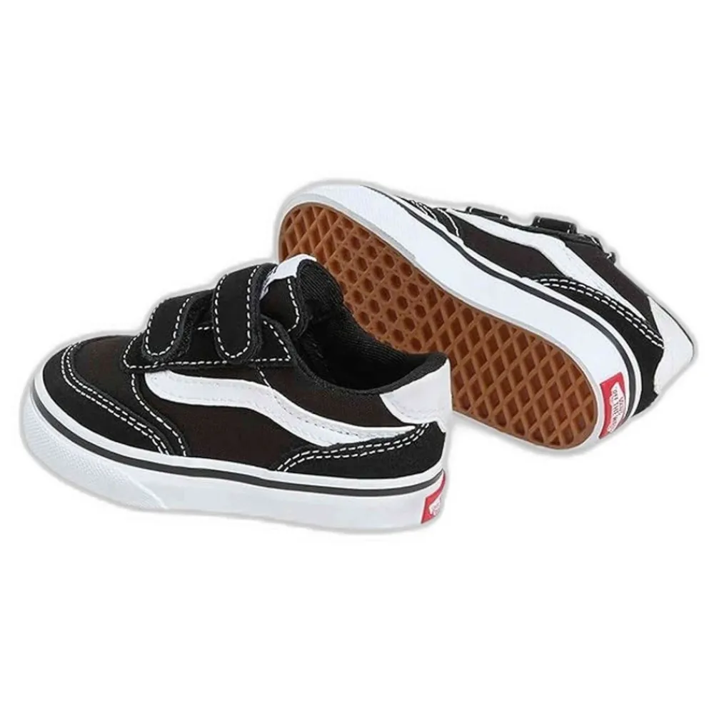 Vans Sneakers^Brooklyn LS V