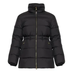 DAMES Moncler Jassen^Brossette donsjack