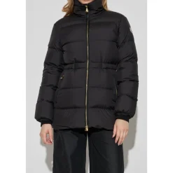 DAMES Moncler Jassen^Brossette donsjack