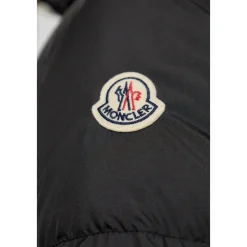 DAMES Moncler Jassen^Brossette donsjack