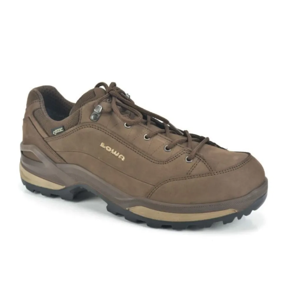 Lowa Outdoorschoenen^Laag N. DZ