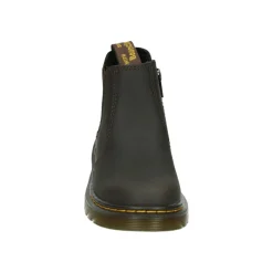 Dr. Martens Leren Jongenslaarzen