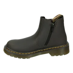 Dr. Martens Leren Jongenslaarzen