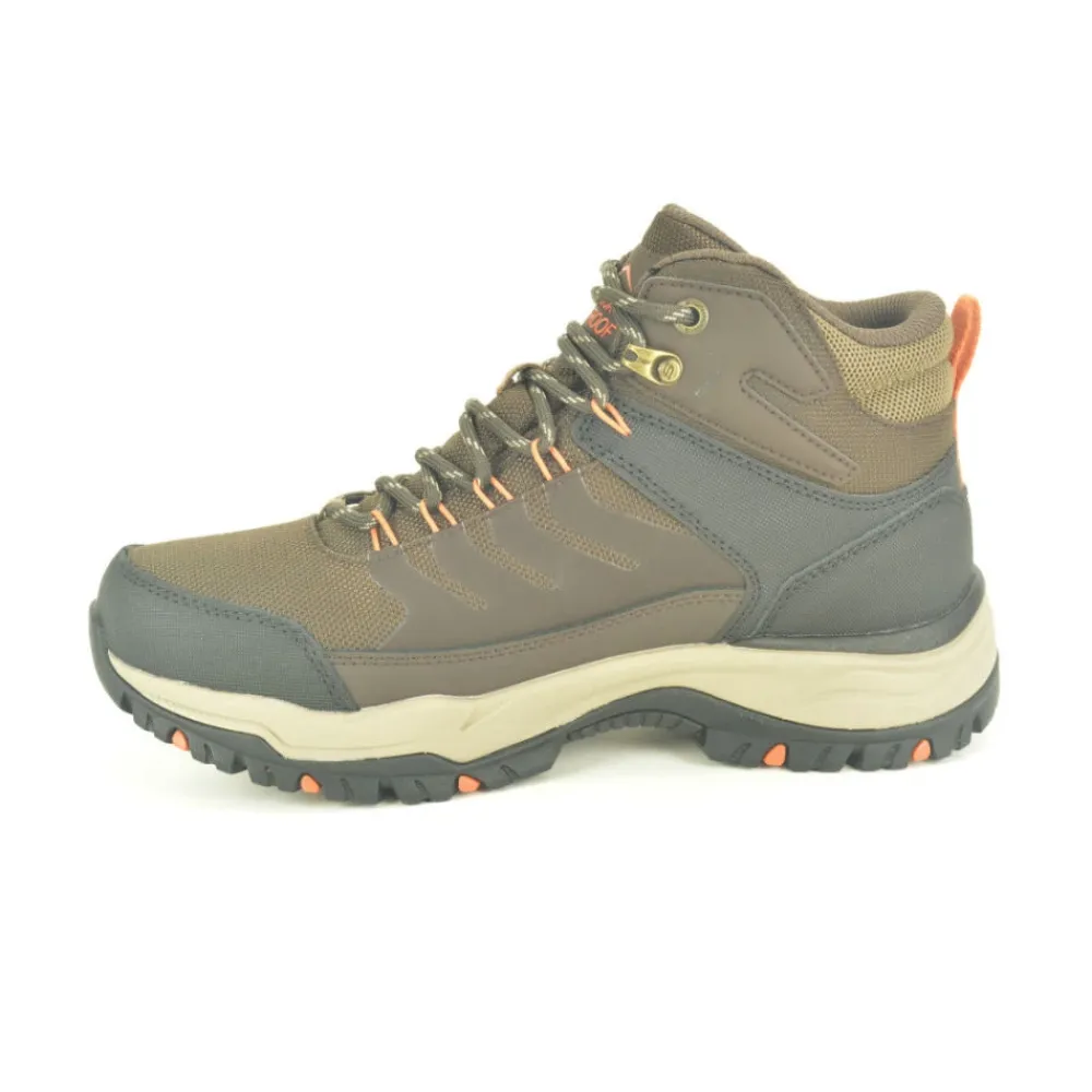 Skechers Outdoorschoenen^TrekkingBott. N. DZ