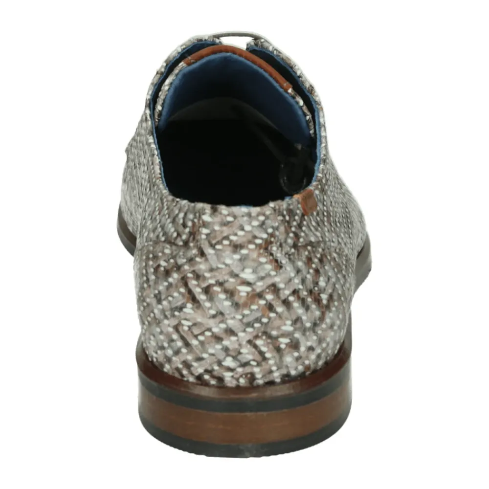 Heren Berkelmans Nette Schoenen^e Business Lage Schoenen ACROS