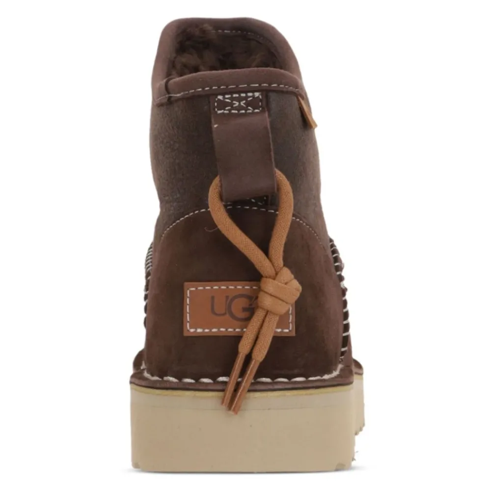 Heren UGG Snowboots^e Campfire Laarzen