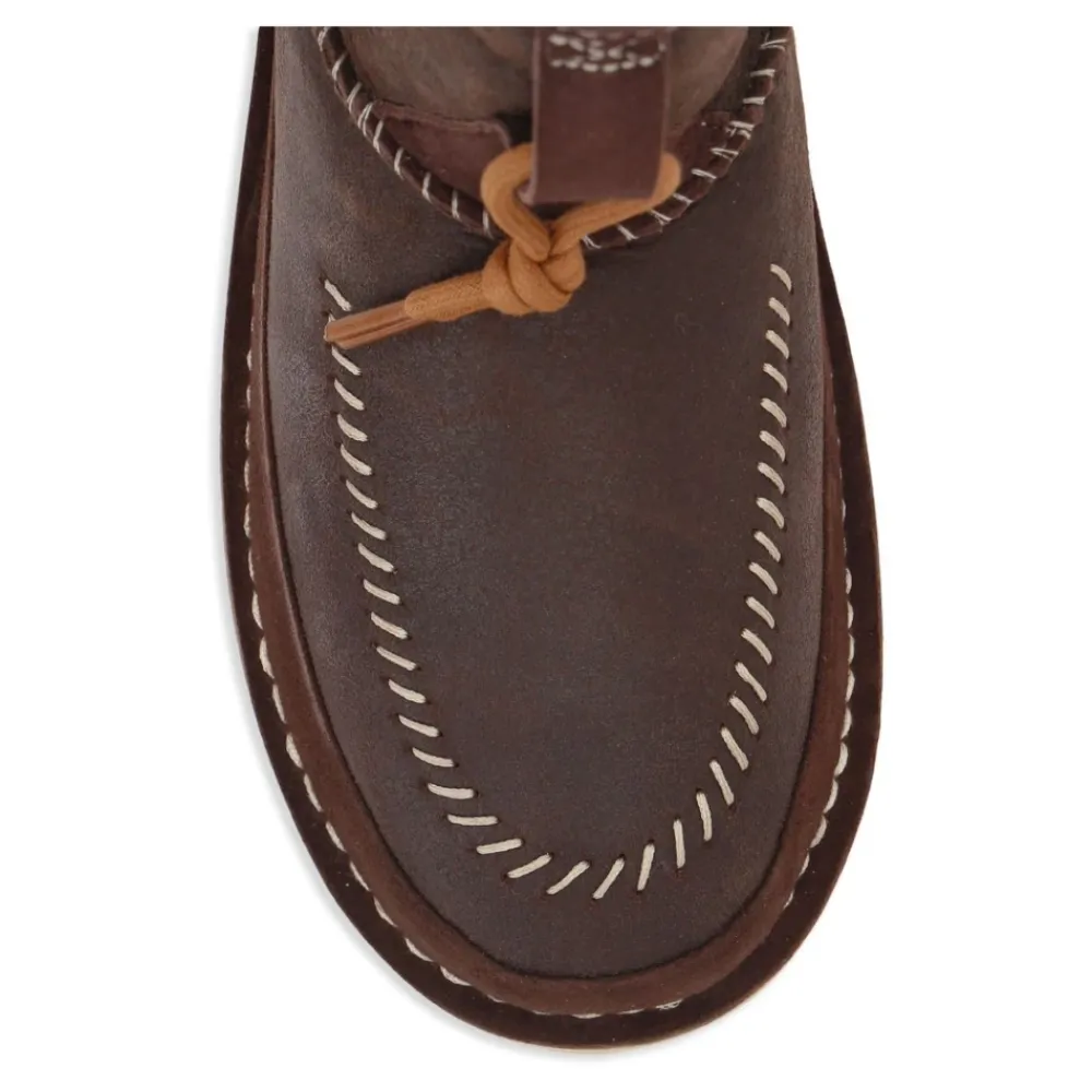 Heren UGG Snowboots^e Campfire Laarzen