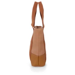 Chloé Tassen^e Casual Tas met Logo Band