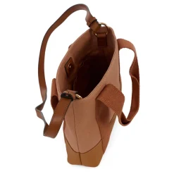Chloé Tassen^e Casual Tas met Logo Band