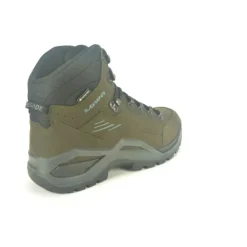 Lowa e Combinatiefles voor Buitengebruik