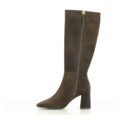 DAMES ANGEL ALARCON Enkellaarsjes^e Damesschoenen