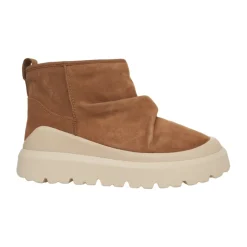 Heren UGG e Enkellaarzen AW25