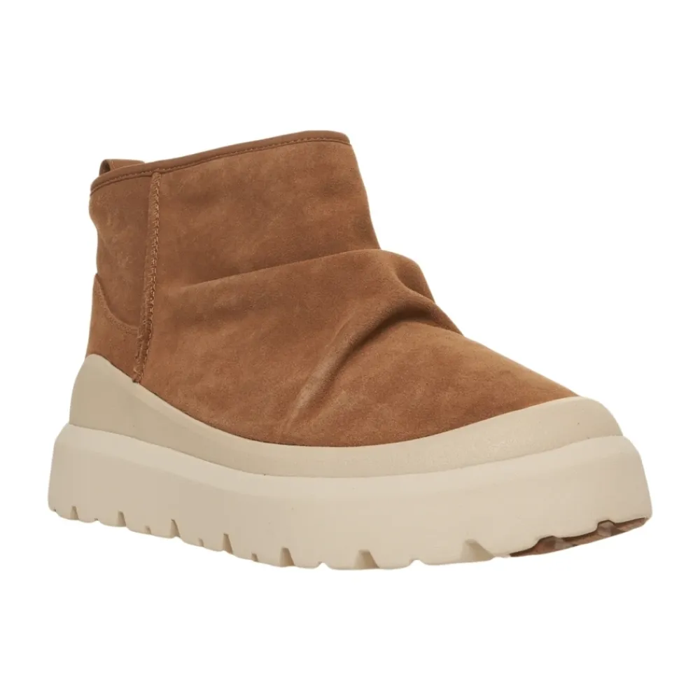 Heren UGG e Enkellaarzen AW25