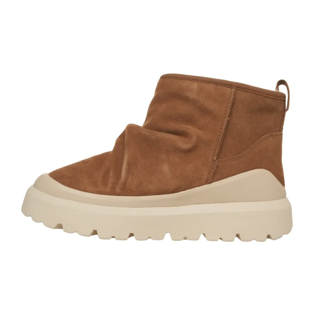 Heren UGG e Enkellaarzen AW25