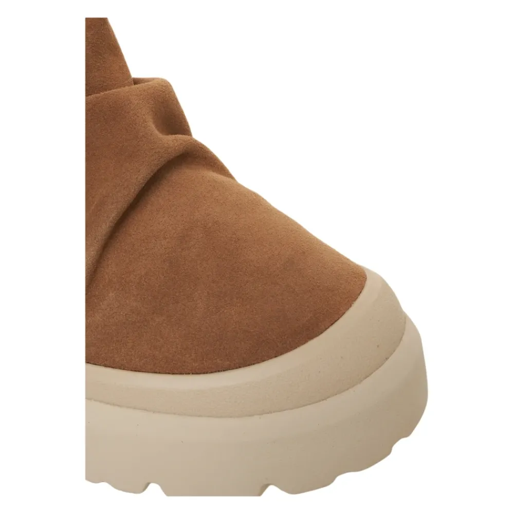 Heren UGG e Enkellaarzen AW25