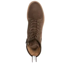 Heren Woolrich e Enkellaarzen voor Mannen