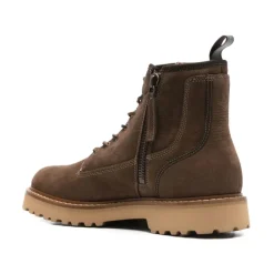 Heren Woolrich e Enkellaarzen voor Mannen