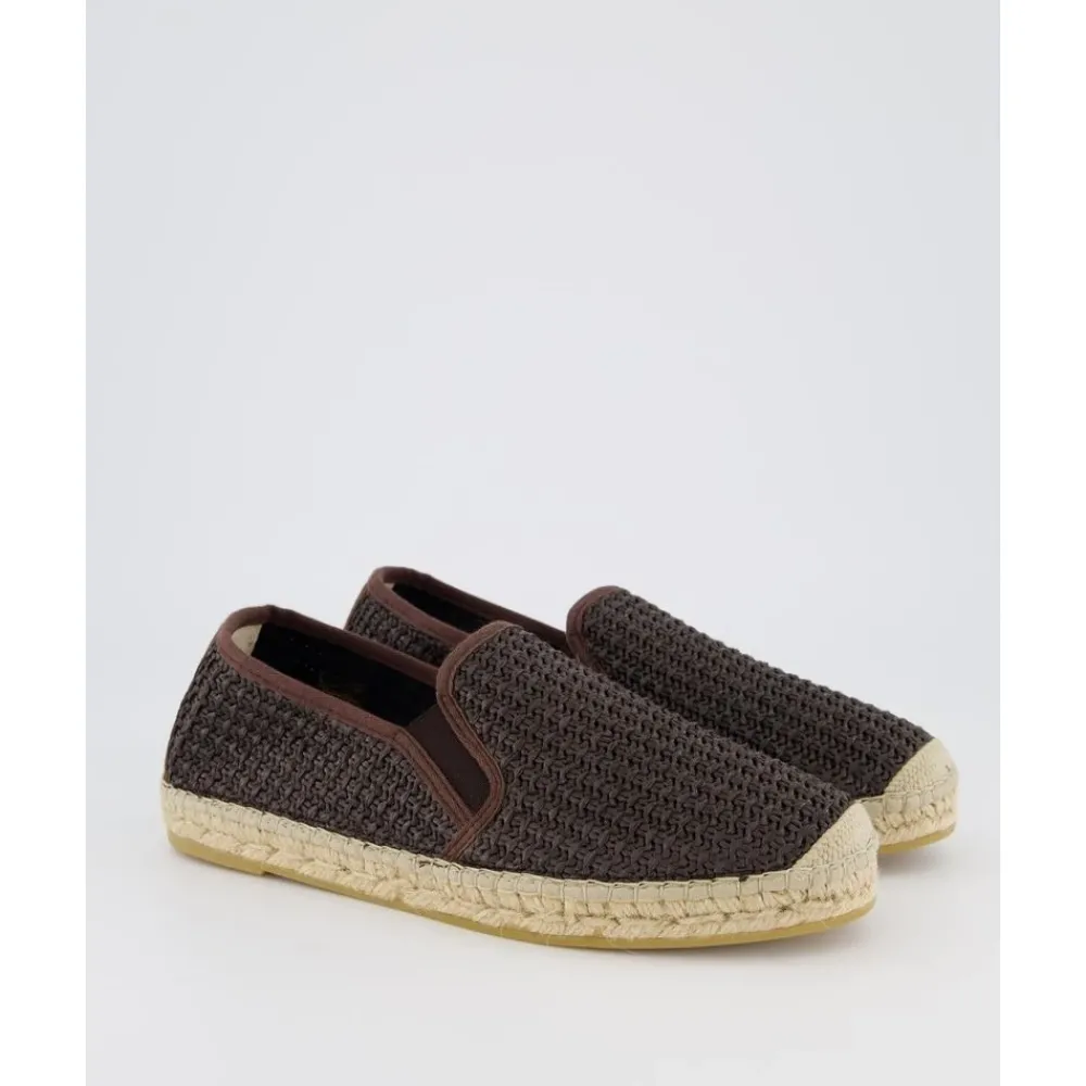 Heren Gibaldi Espadrilles^e Espadrilles voor Heren