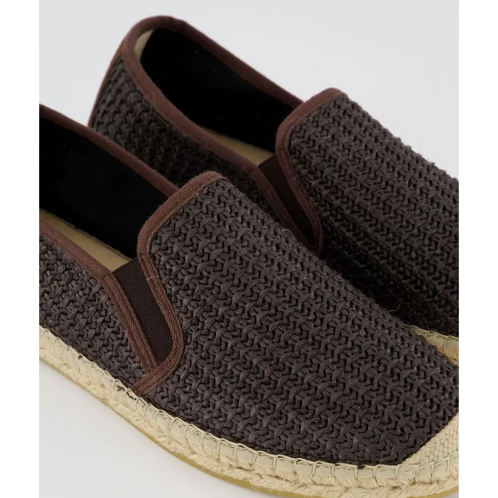Heren Gibaldi Espadrilles^e Espadrilles voor Heren