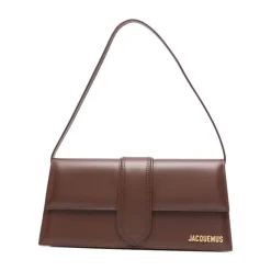 DAMES Jacquemus Handtassen^e Flap Handtas