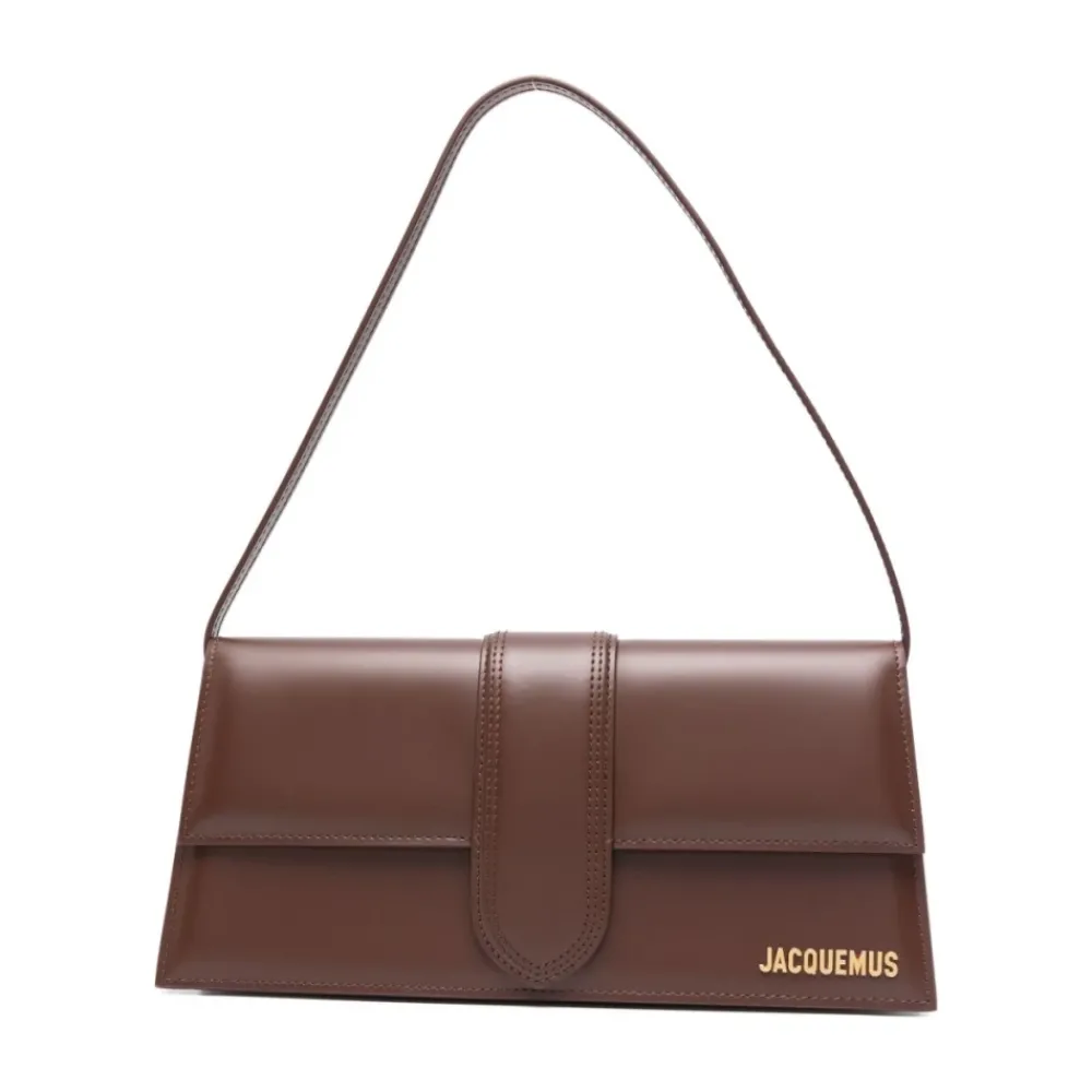 DAMES Jacquemus Handtassen^e Flap Handtas