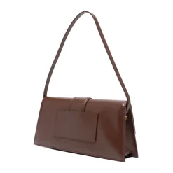 DAMES Jacquemus Handtassen^e Flap Handtas