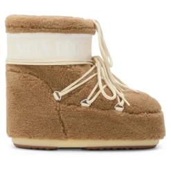 Heren Moon Boot e Fleece Iconische Winterlaarzen