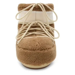 Heren Moon Boot e Fleece Iconische Winterlaarzen