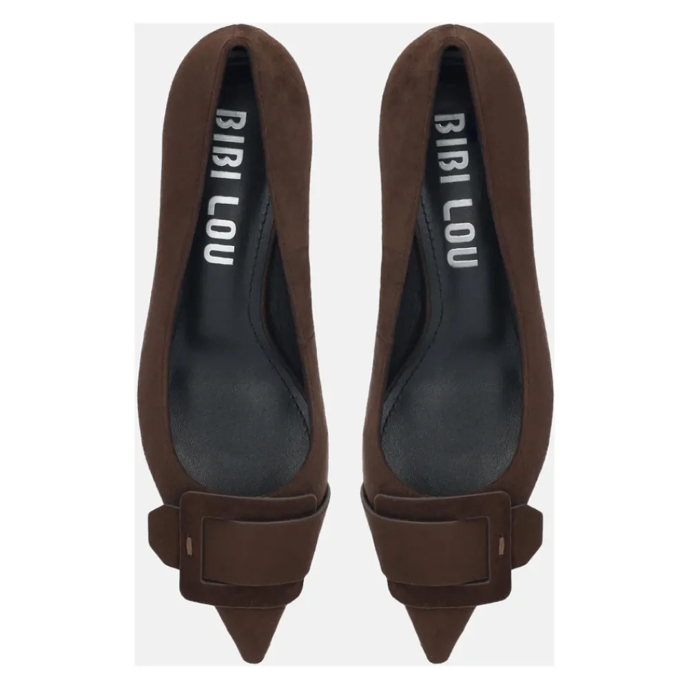 DAMES Bibi Lou e Hakken Altair Pumps