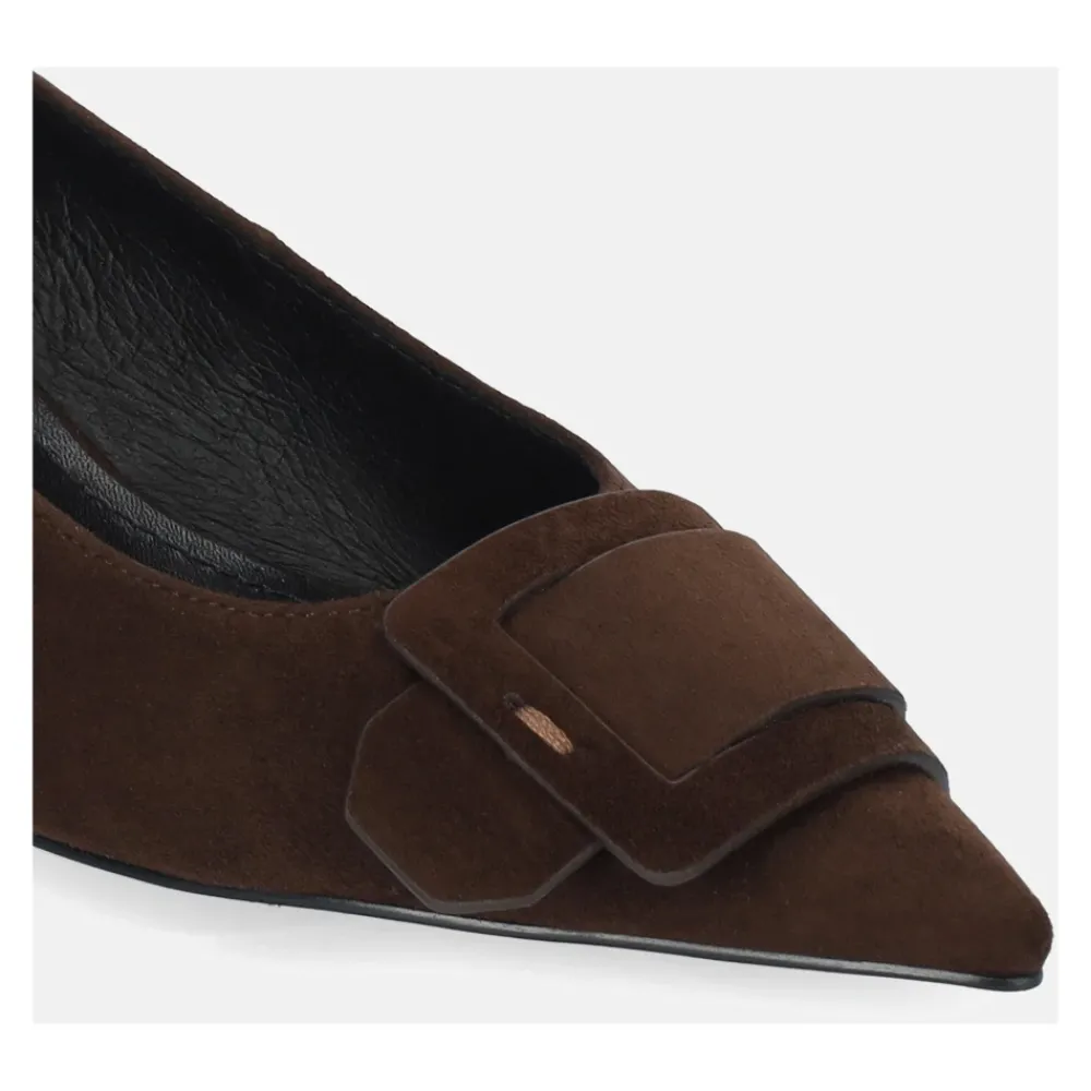 DAMES Bibi Lou e Hakken Altair Pumps