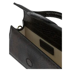 DAMES Jacquemus e Handtas met Afneembare Band