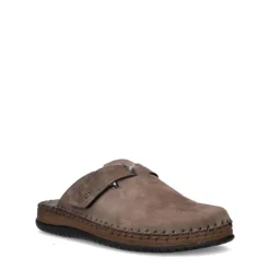 Heren Rohde Pantoffels^e heren pantoffels, comfortabel en warm