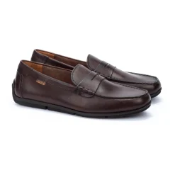 Heren Pikolinos Instappers & Slip Ons^e Herenloafer - Conil Stijl