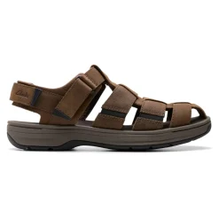 Heren Clarks Sandalen^e herensandaal - Saltway Cove