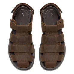 Heren Clarks Sandalen^e herensandaal - Saltway Cove