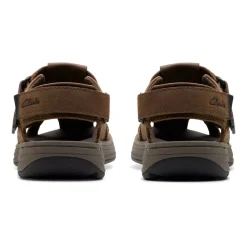 Heren Clarks Sandalen^e herensandaal - Saltway Cove
