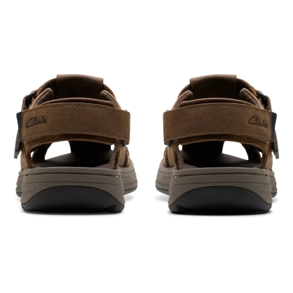 Heren Clarks Sandalen^e herensandaal - Saltway Cove