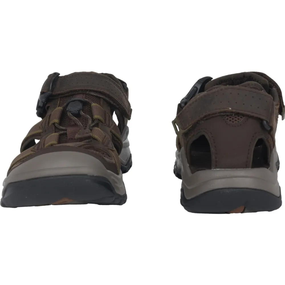 Heren Teva e Herensandaal - Zomercollectie