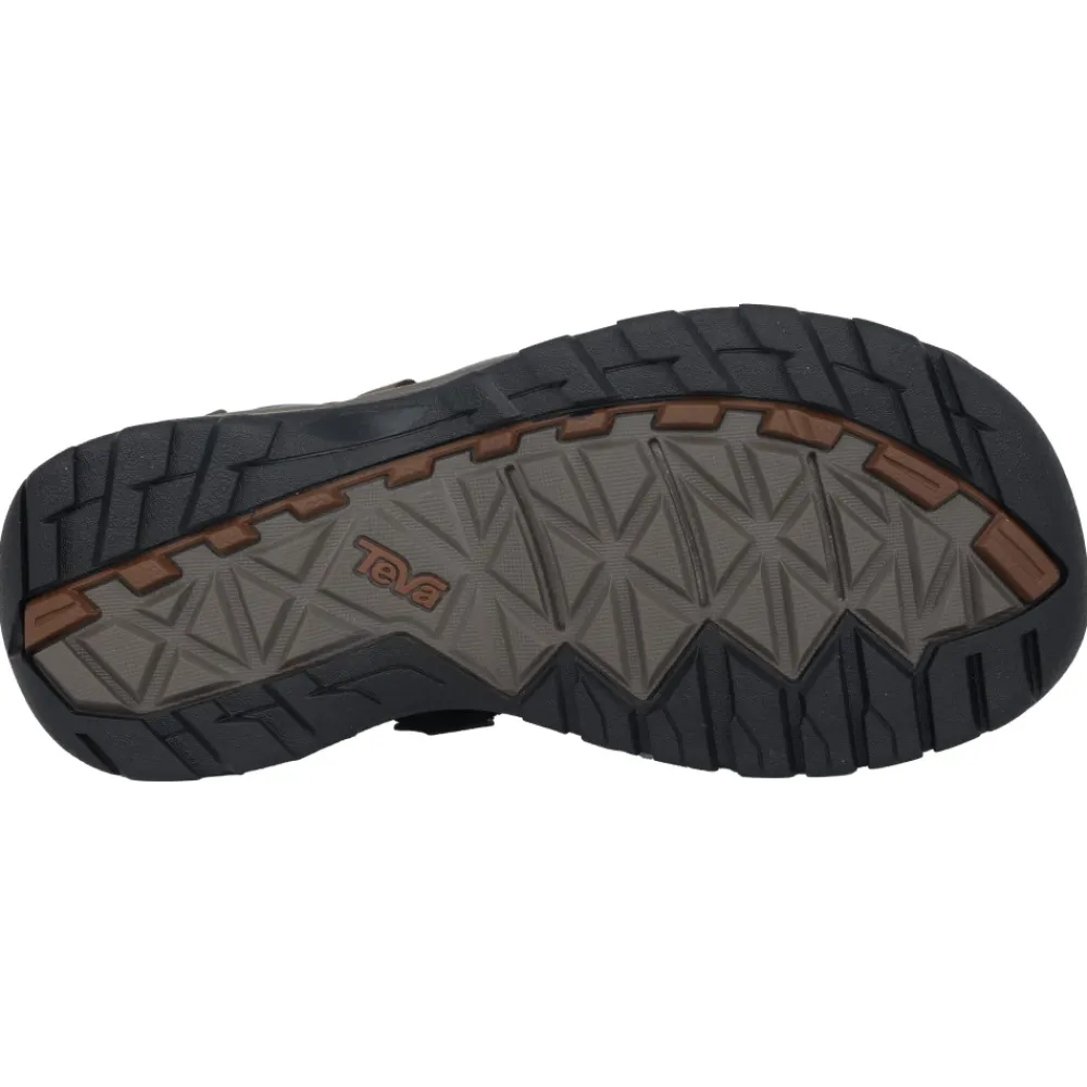 Heren Teva e Herensandaal - Zomercollectie