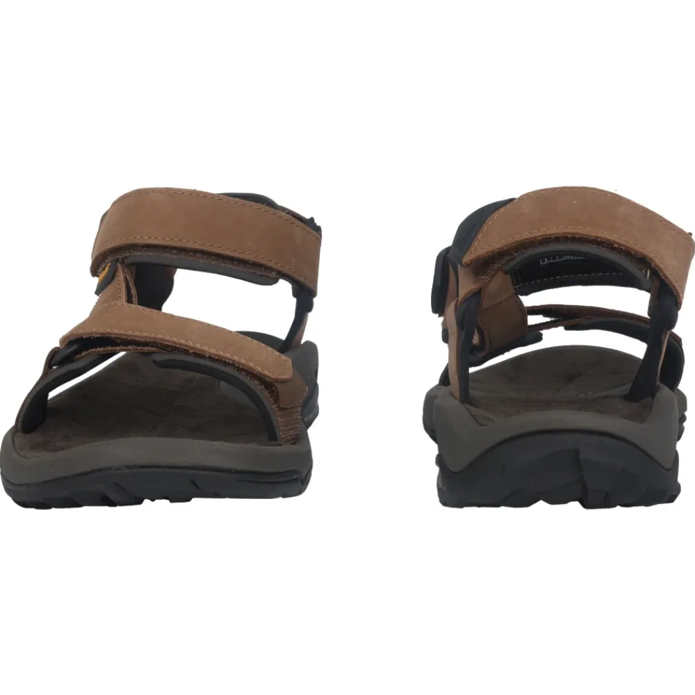 Heren Teva Sandalen^e herensandaal met Eva-schuim tussenzool