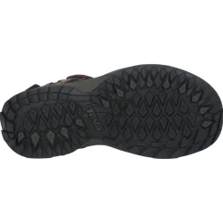 Heren Teva Sandalen^e herensandaal met Eva-schuim tussenzool