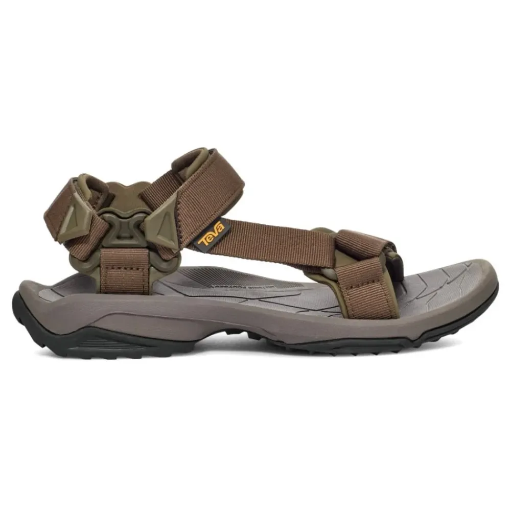 Heren Teva Sandalen^e herensandaal voor de zomer