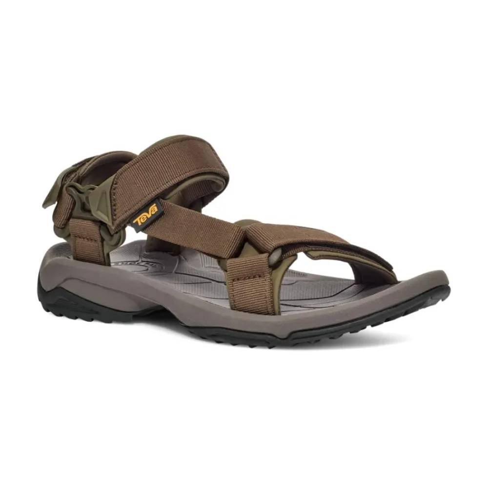 Heren Teva Sandalen^e herensandaal voor de zomer
