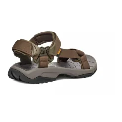 Heren Teva Sandalen^e herensandaal voor de zomer
