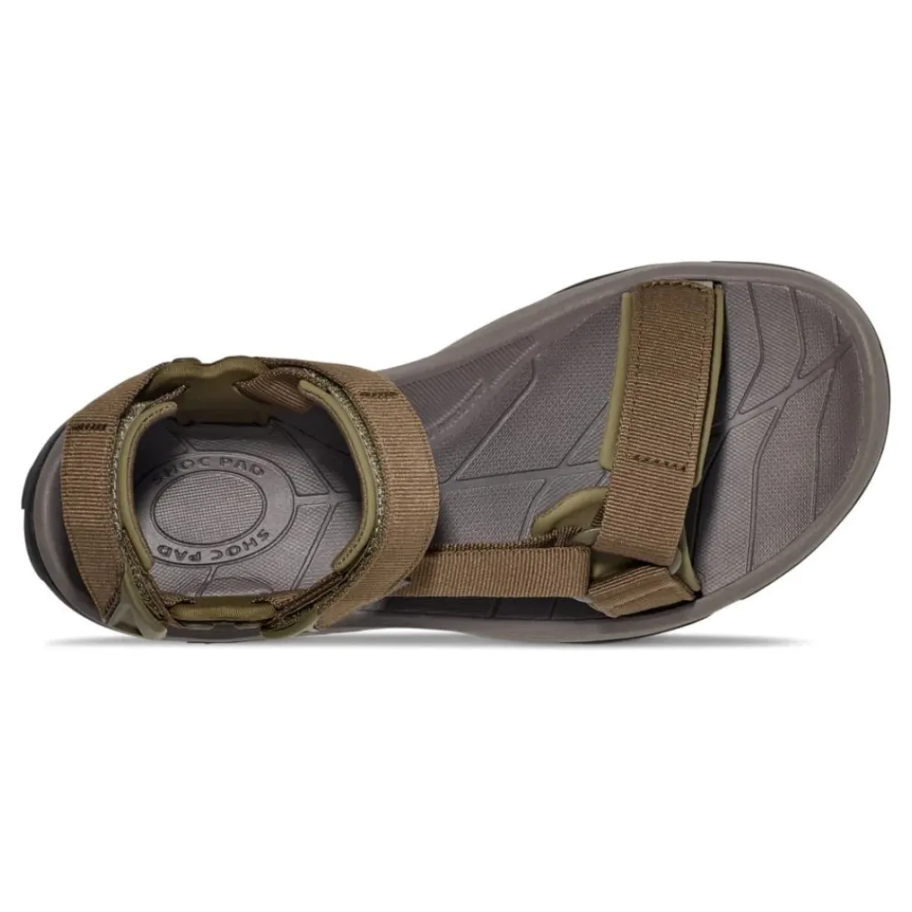 Heren Teva Sandalen^e herensandaal voor de zomer